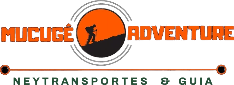 Logo Mucugê Adventure
